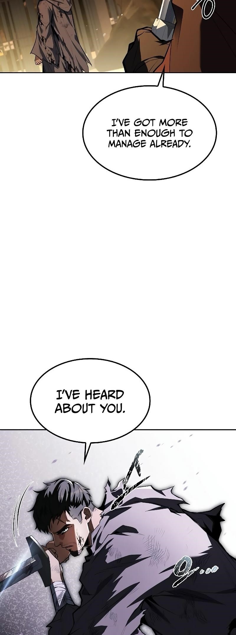 The Archmage’s Restaurant Chapter 79 - Page 61