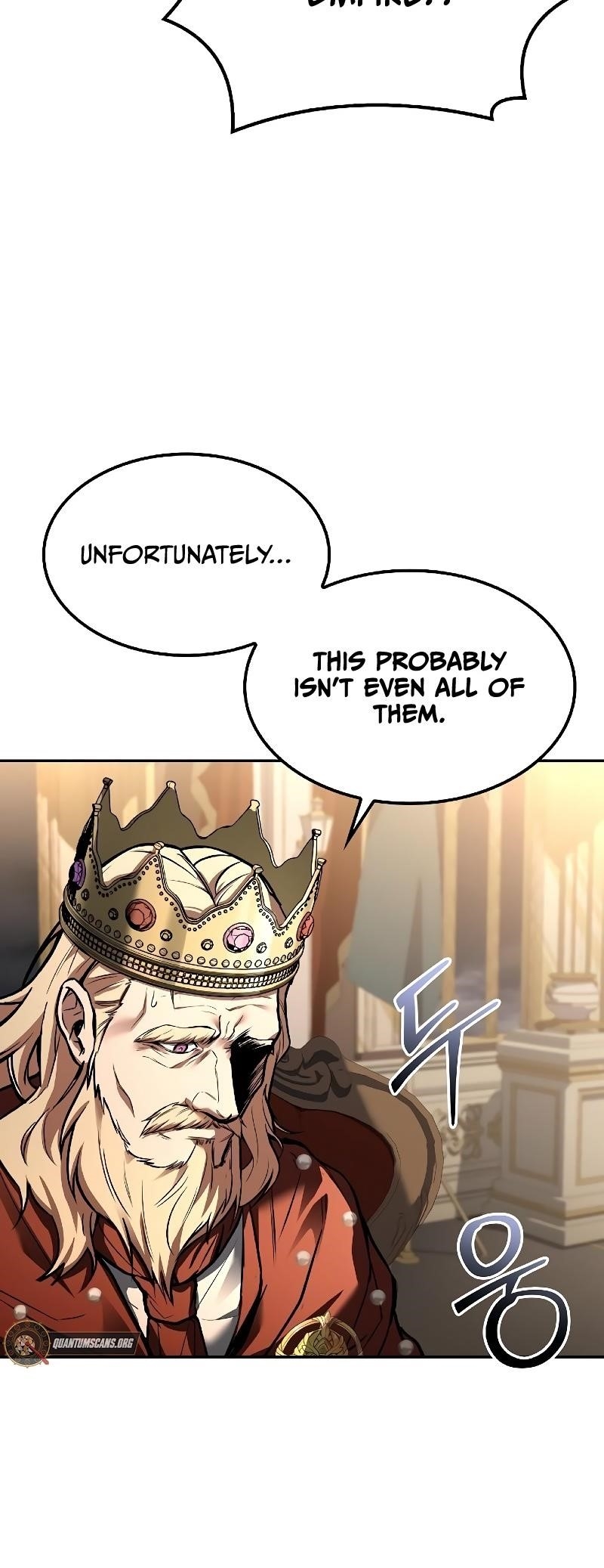 The Archmage’s Restaurant Chapter 79 - Page 67