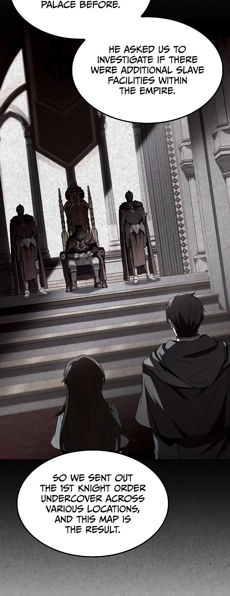 The Archmage’s Restaurant Chapter 79 - Page 69