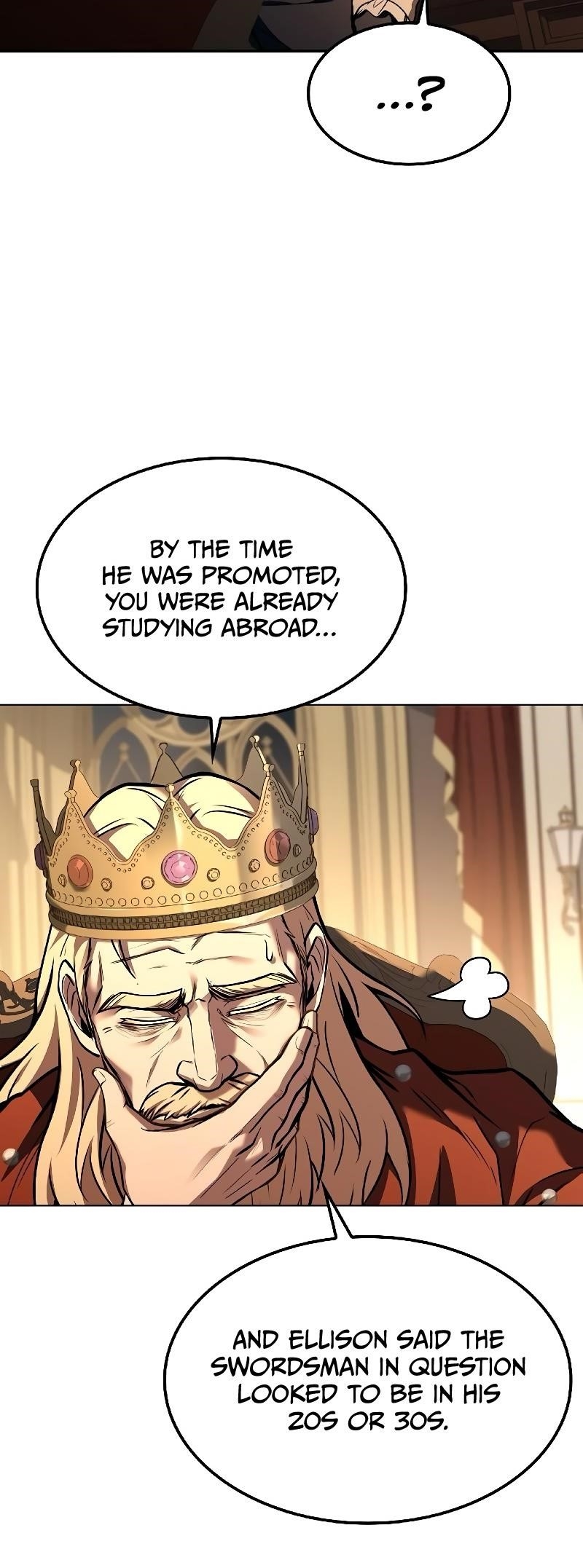 The Archmage’s Restaurant Chapter 79 - Page 77