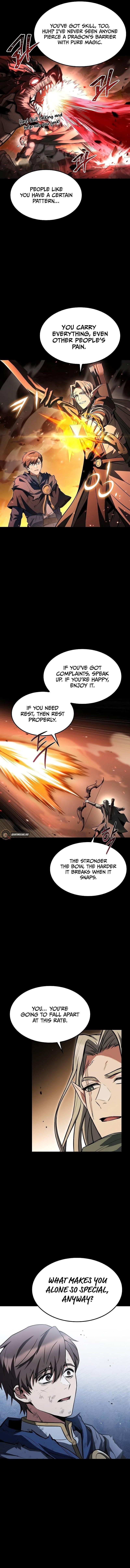 The Archmage’s Restaurant Chapter 82 - Page 10