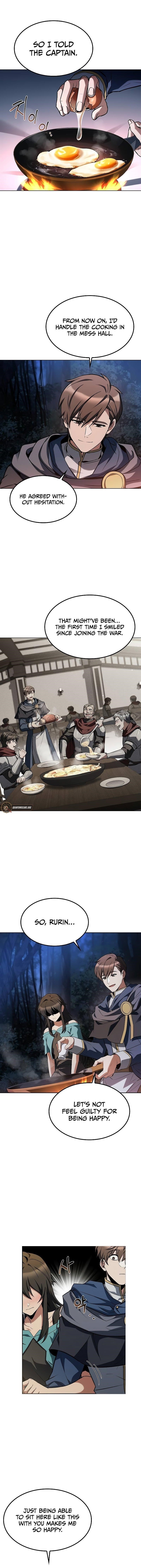 The Archmage’s Restaurant Chapter 82 - Page 13