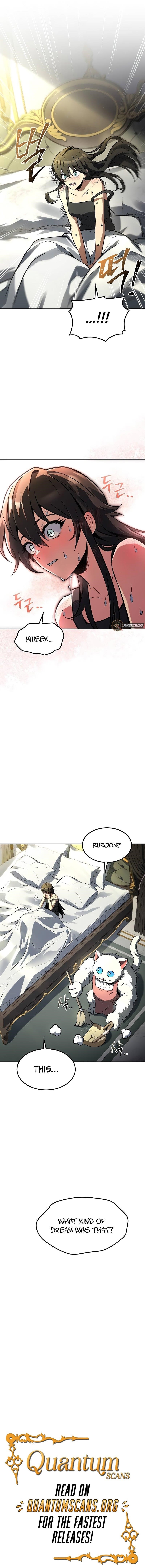 The Archmage’s Restaurant Chapter 82 - Page 19