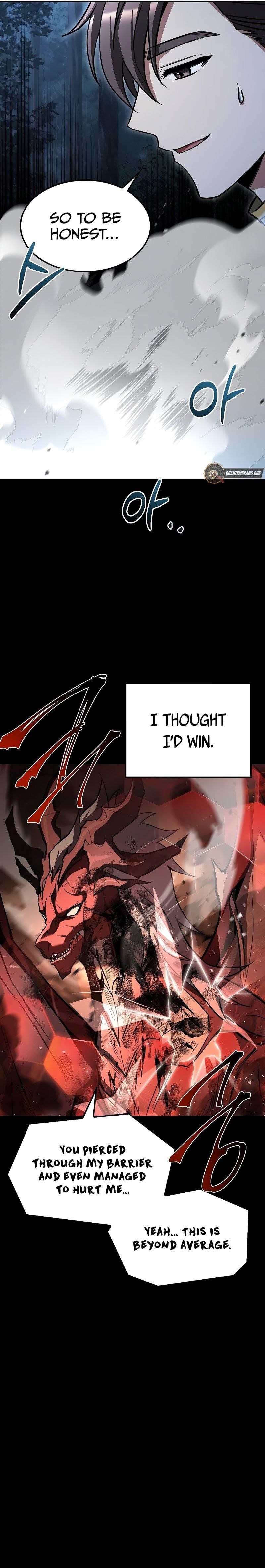 The Archmage’s Restaurant Chapter 82 - Page 5