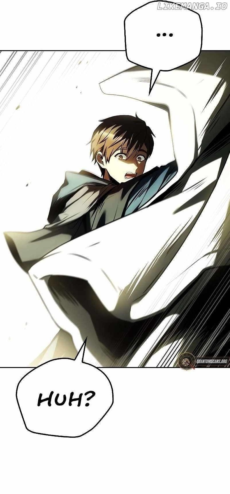 The Archmage’s Restaurant Chapter 83 - Page 11