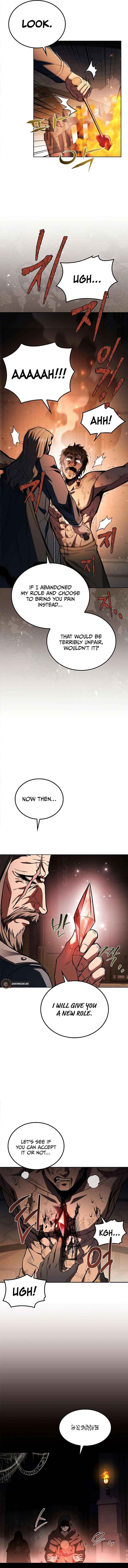 The Archmage’s Restaurant Chapter 84 - Page 14