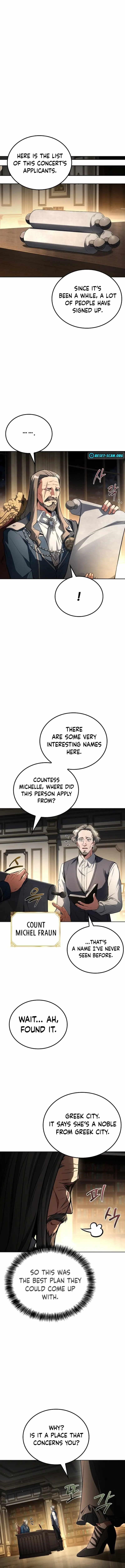 The Archmage’s Restaurant Chapter 86 - Page 13