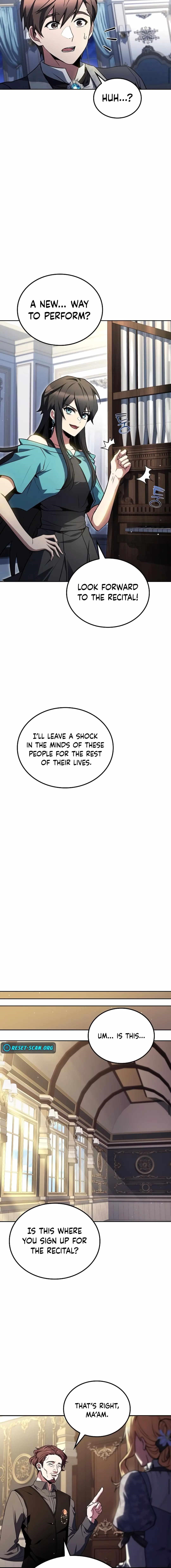 The Archmage’s Restaurant Chapter 89 - Page 11