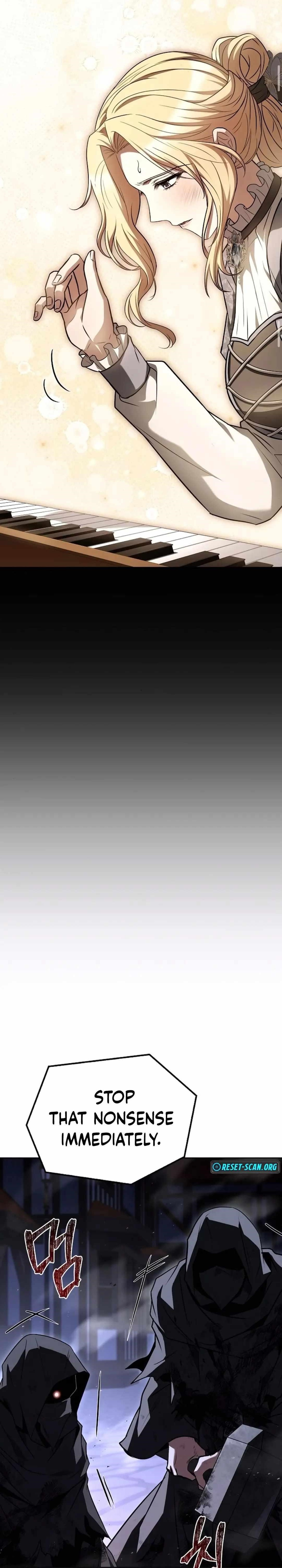 The Archmage’s Restaurant Chapter 90 - Page 23