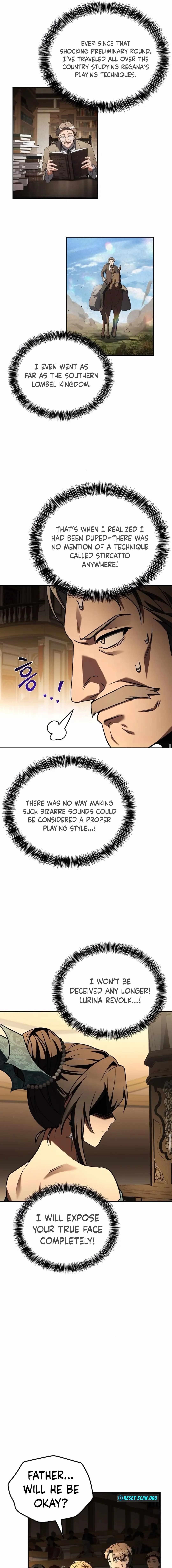 The Archmage’s Restaurant Chapter 90 - Page 3