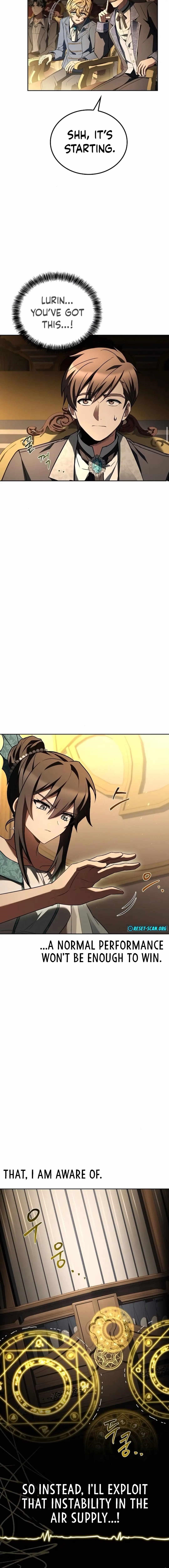 The Archmage’s Restaurant Chapter 90 - Page 4