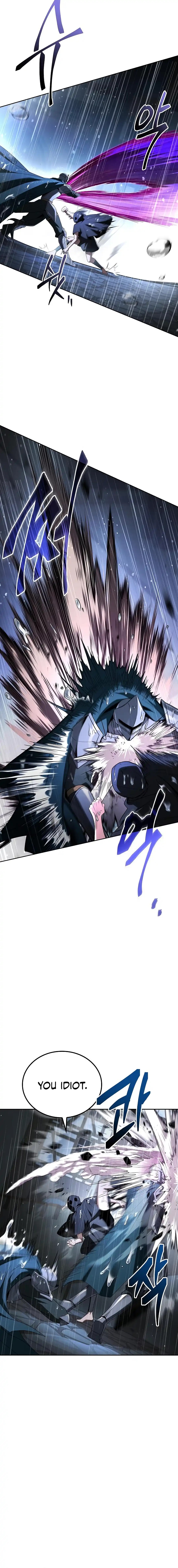 The Archmage’s Restaurant Chapter 92 - Page 2