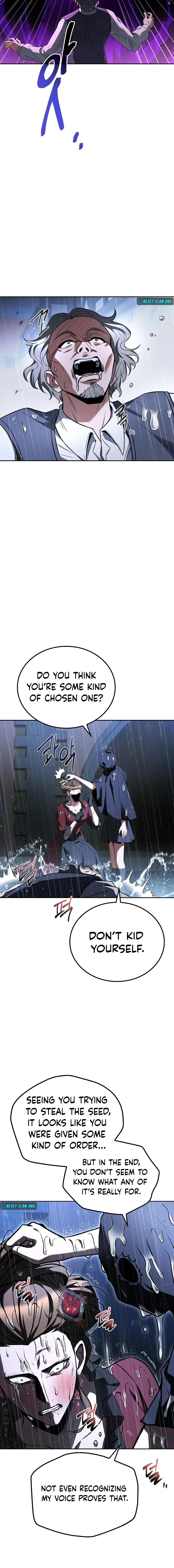 The Archmage’s Restaurant Chapter 92 - Page 5