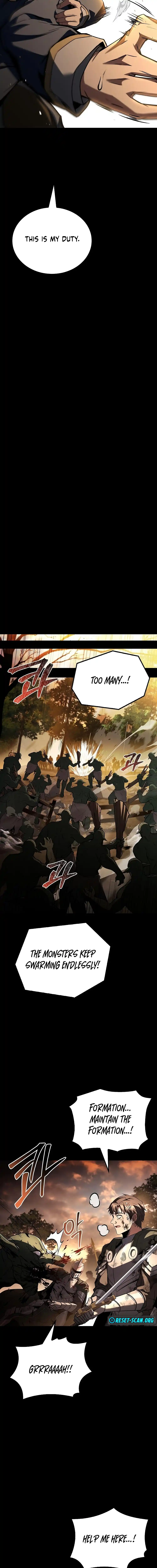 The Archmage’s Restaurant Chapter 96 - Page 16