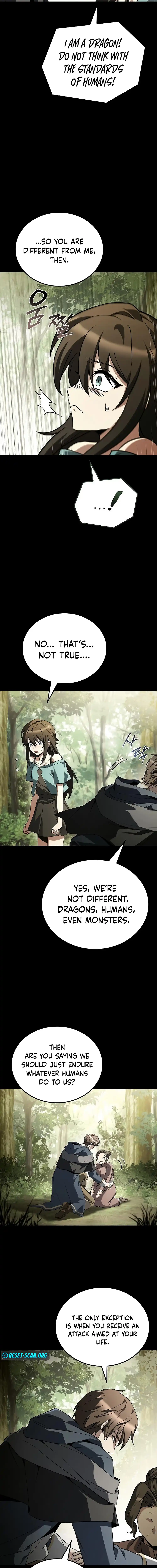 The Archmage’s Restaurant Chapter 96 - Page 3