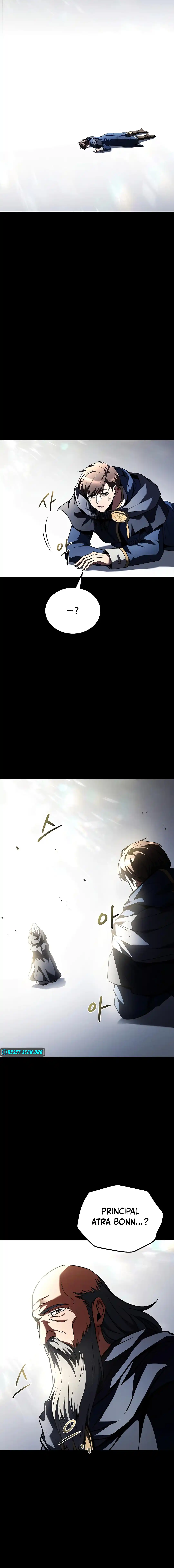 The Archmage’s Restaurant Chapter 97 - Page 19