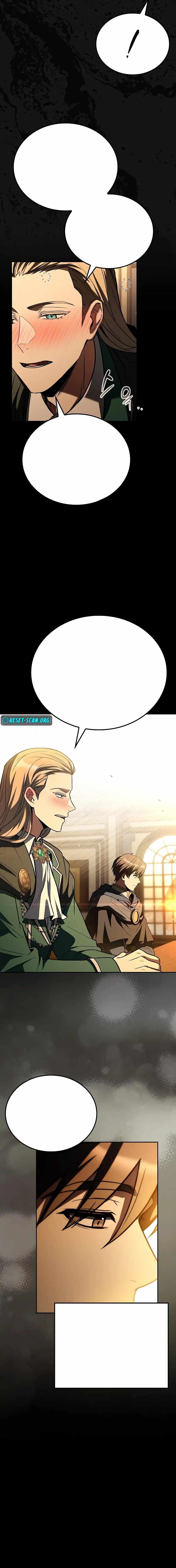 The Archmage’s Restaurant Chapter 98 - Page 21