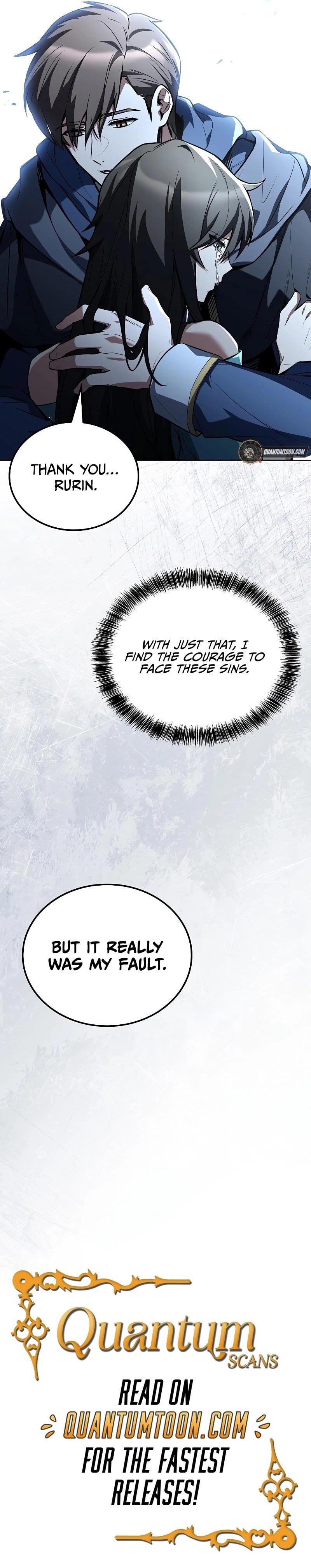 The Archmage’s Restaurant Chapter 99 - Page 15