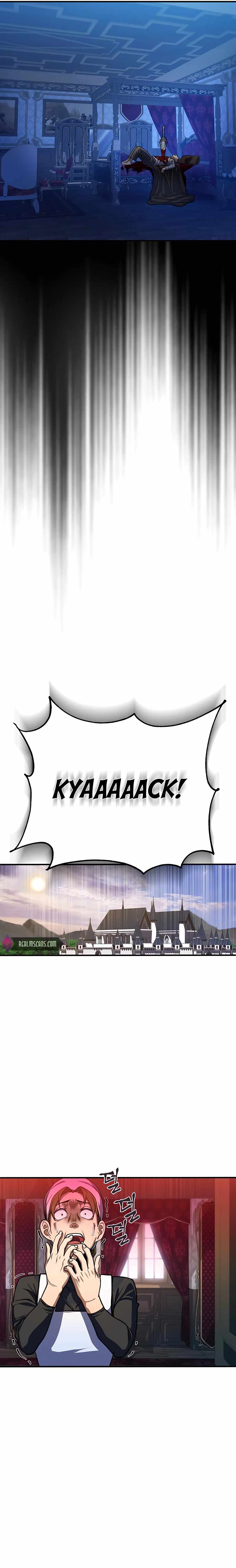 I Picked A Hammer To Save The World Chapter 10 - Page 13