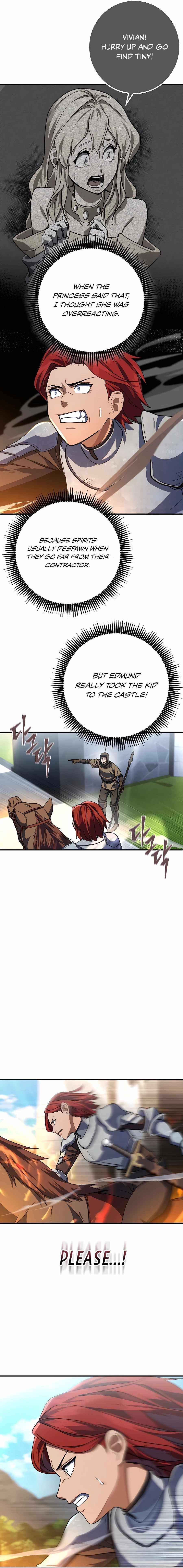 I Picked A Hammer To Save The World Chapter 13 - Page 17