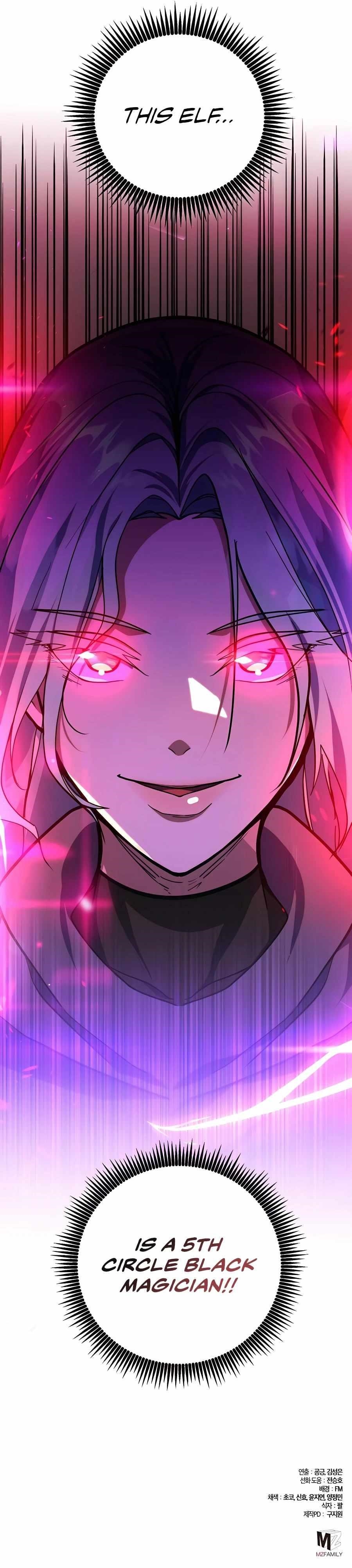 I Picked A Hammer To Save The World Chapter 14 - Page 21