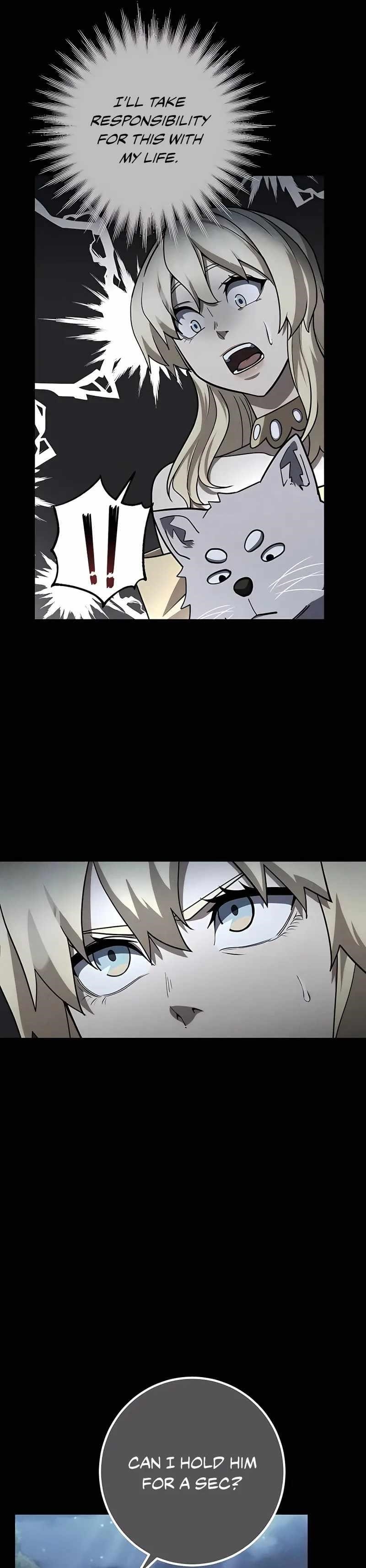 I Picked A Hammer To Save The World Chapter 15 - Page 20