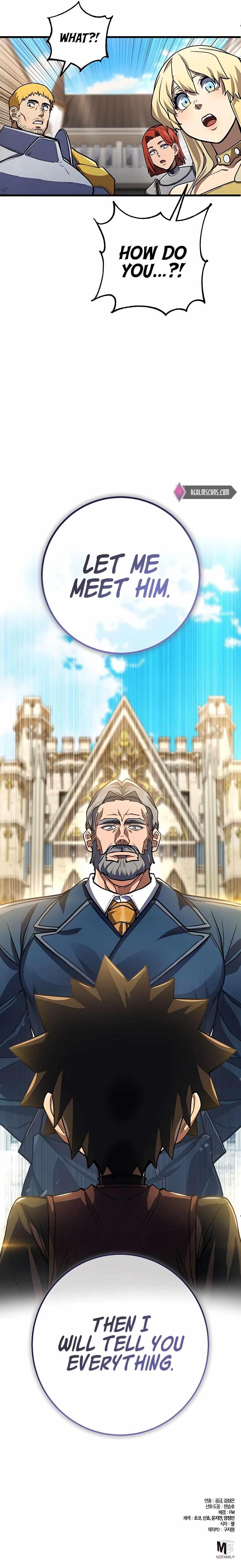 I Picked A Hammer To Save The World Chapter 17 - Page 18