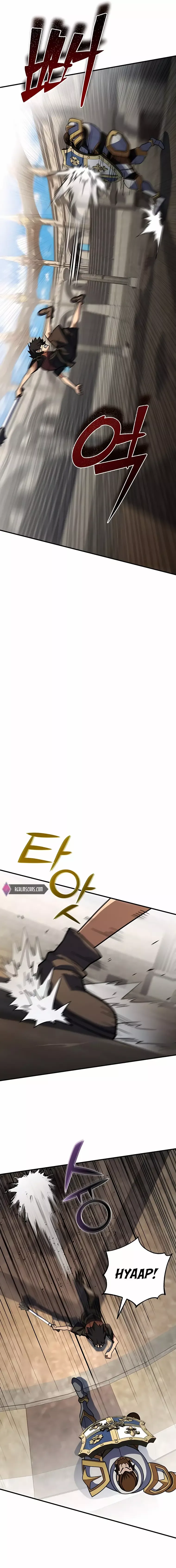 I Picked A Hammer To Save The World Chapter 23 - Page 14