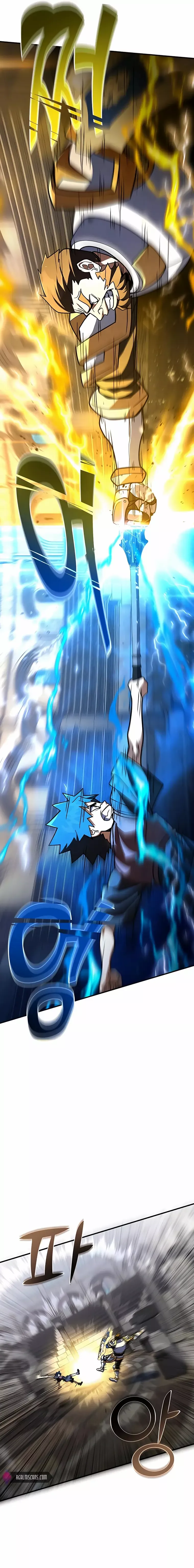 I Picked A Hammer To Save The World Chapter 23 - Page 16