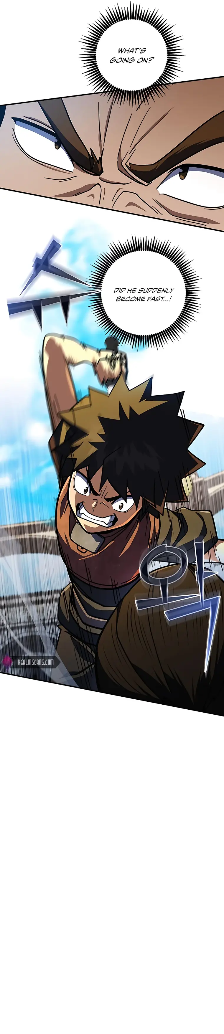 I Picked A Hammer To Save The World Chapter 23 - Page 18