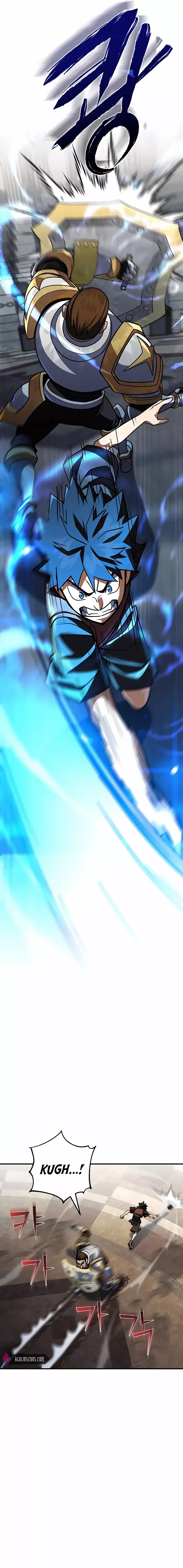 I Picked A Hammer To Save The World Chapter 23 - Page 19