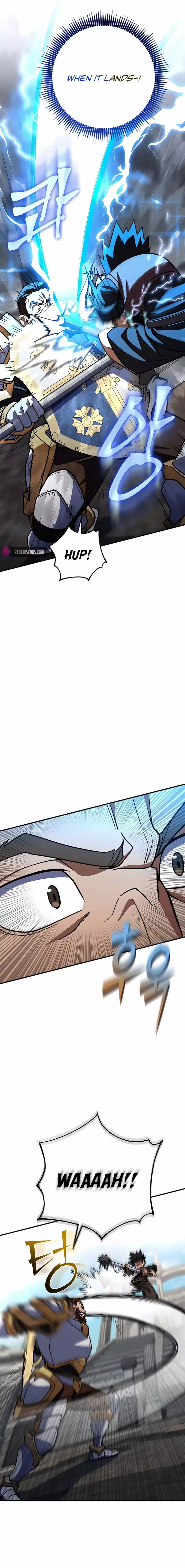 I Picked A Hammer To Save The World Chapter 23 - Page 23