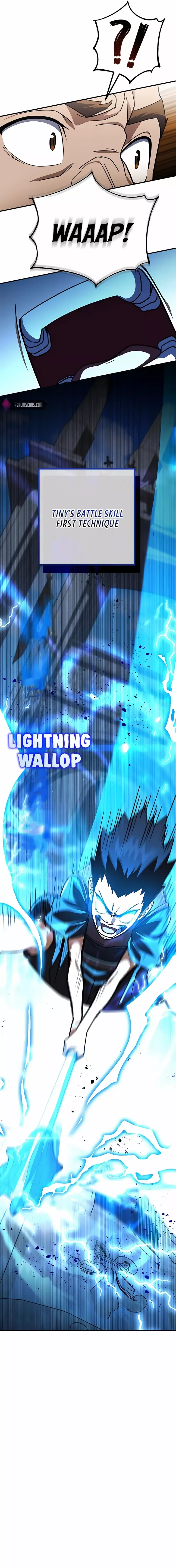 I Picked A Hammer To Save The World Chapter 23 - Page 25