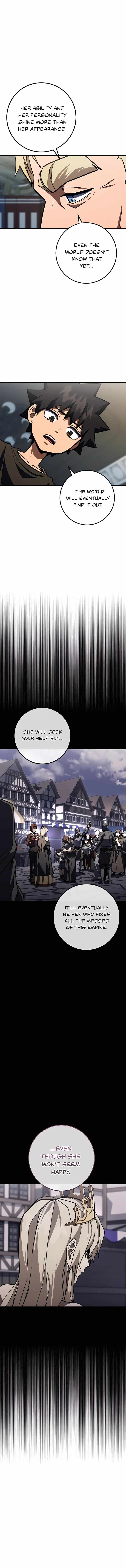 I Picked A Hammer To Save The World Chapter 24 - Page 17