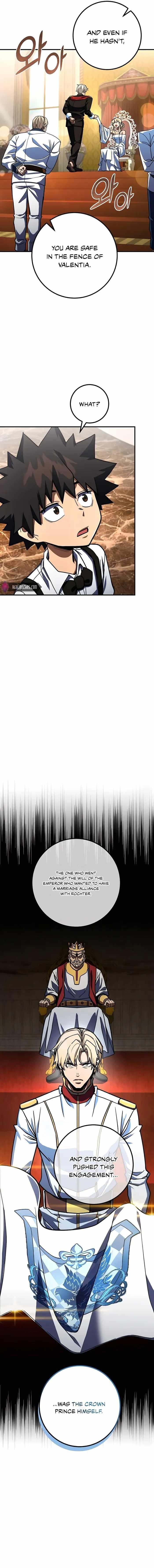 I Picked A Hammer To Save The World Chapter 28 - Page 17