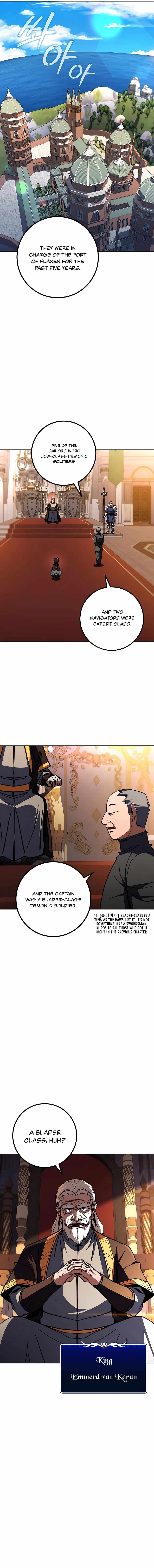 I Picked A Hammer To Save The World Chapter 32 - Page 14