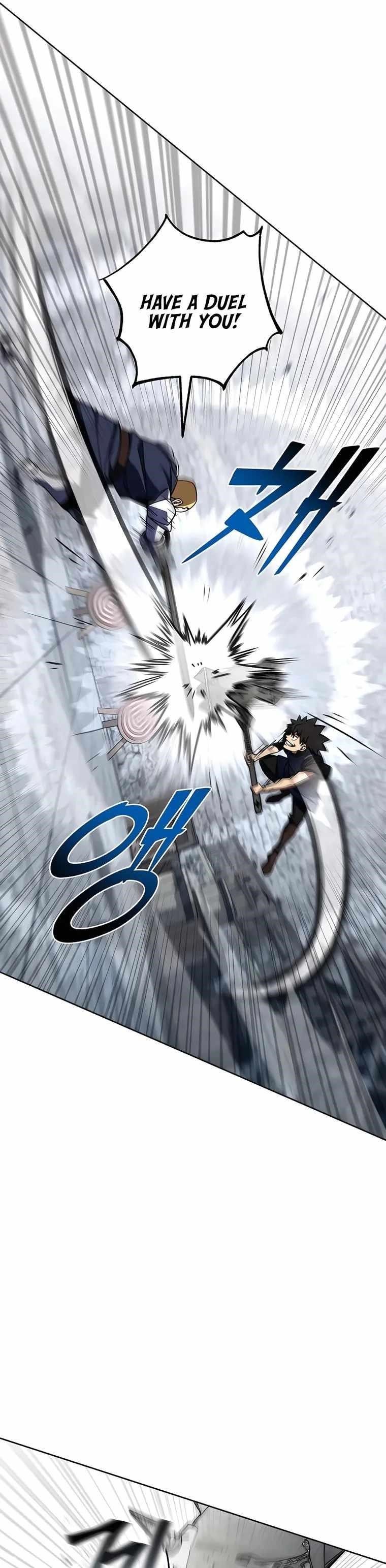 I Picked A Hammer To Save The World Chapter 35 - Page 5