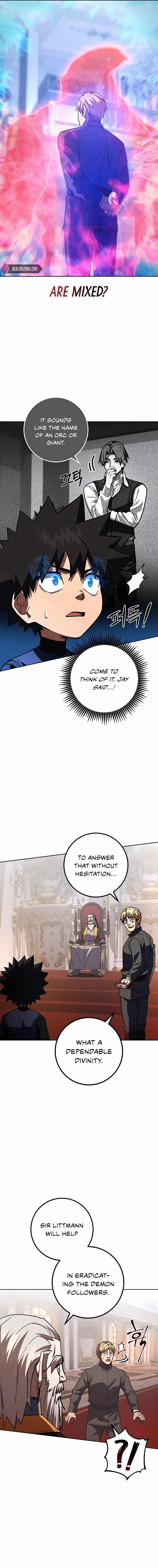 I Picked A Hammer To Save The World Chapter 36 - Page 10