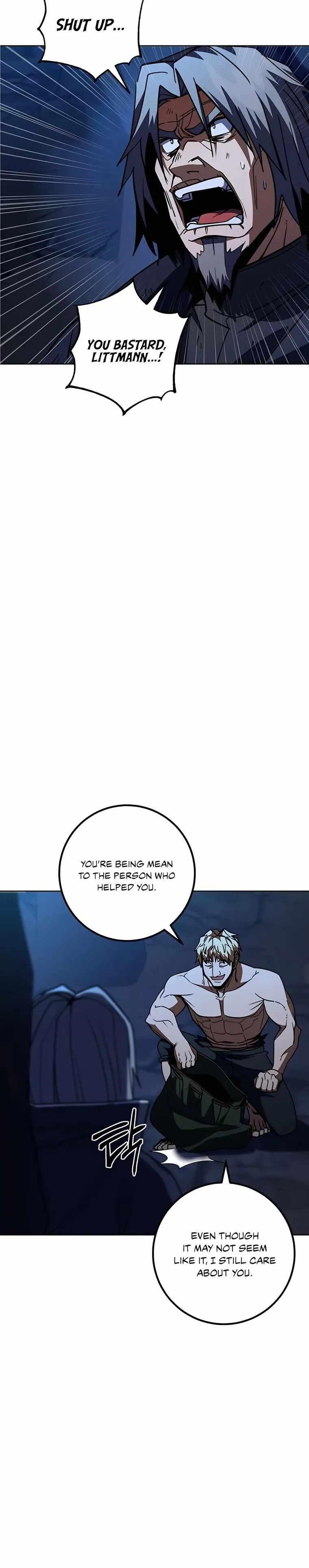 I Picked A Hammer To Save The World Chapter 38 - Page 22