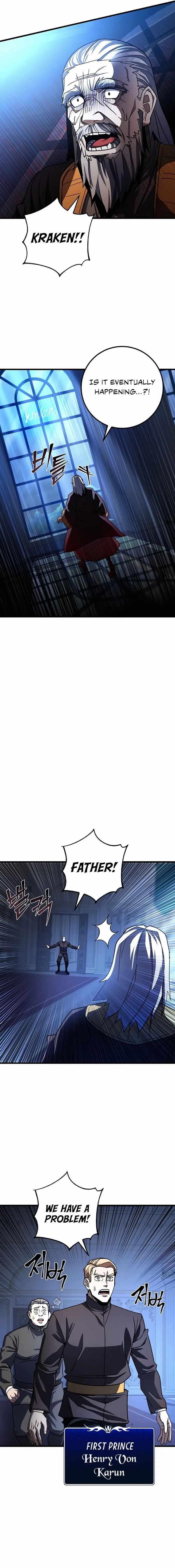 I Picked A Hammer To Save The World Chapter 43 - Page 2