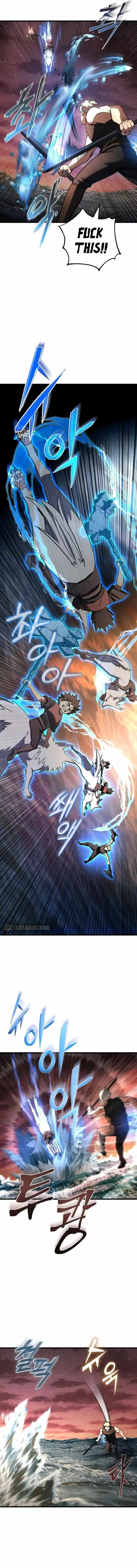 I Picked A Hammer To Save The World Chapter 46 - Page 13