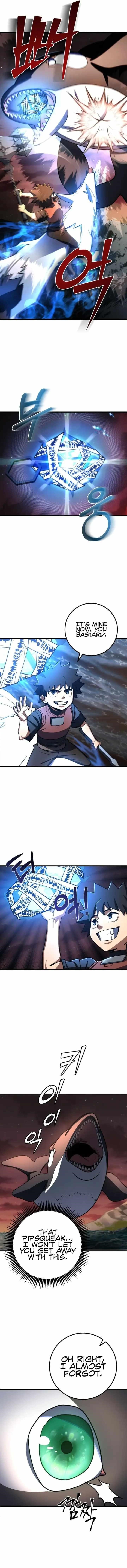 I Picked A Hammer To Save The World Chapter 46 - Page 15