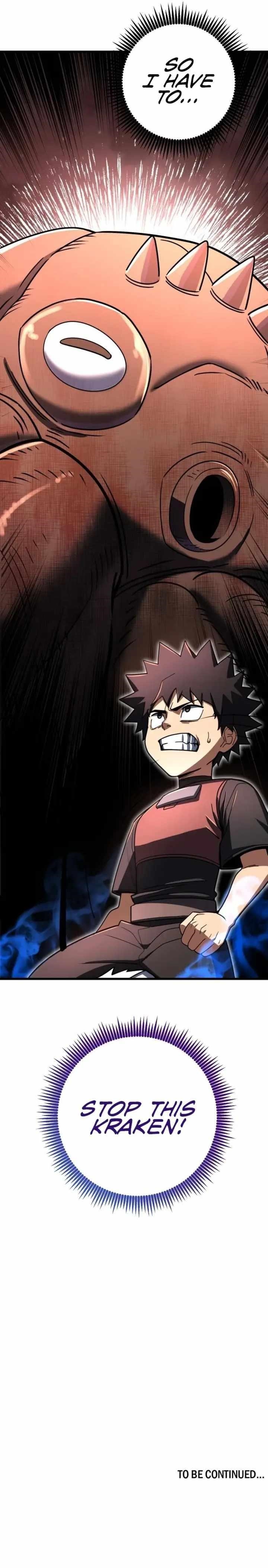 I Picked A Hammer To Save The World Chapter 46 - Page 18