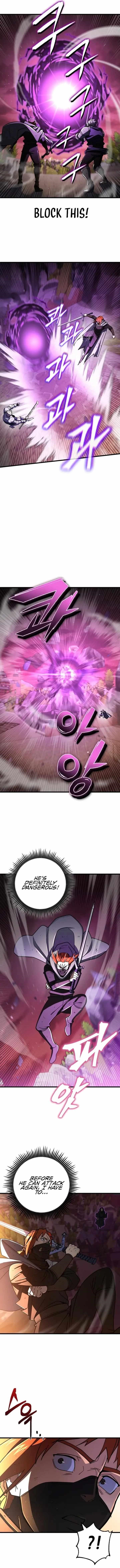 I Picked A Hammer To Save The World Chapter 46 - Page 7