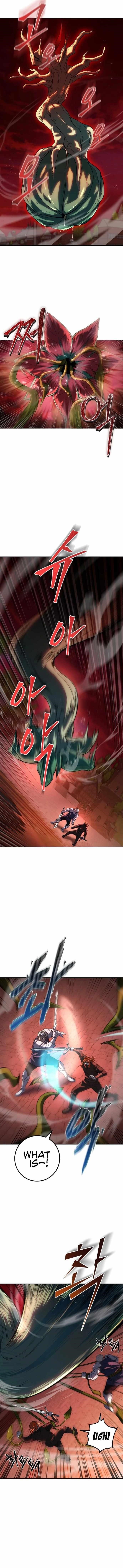 I Picked A Hammer To Save The World Chapter 47 - Page 13