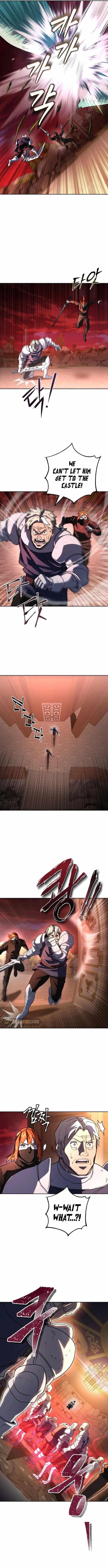 I Picked A Hammer To Save The World Chapter 47 - Page 15