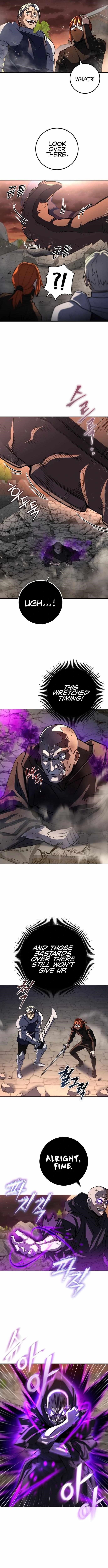 I Picked A Hammer To Save The World Chapter 47 - Page 7