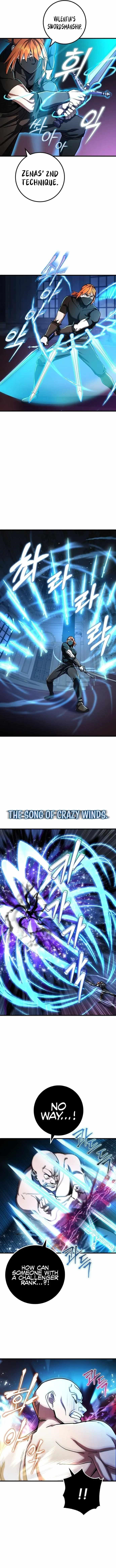 I Picked A Hammer To Save The World Chapter 48 - Page 13