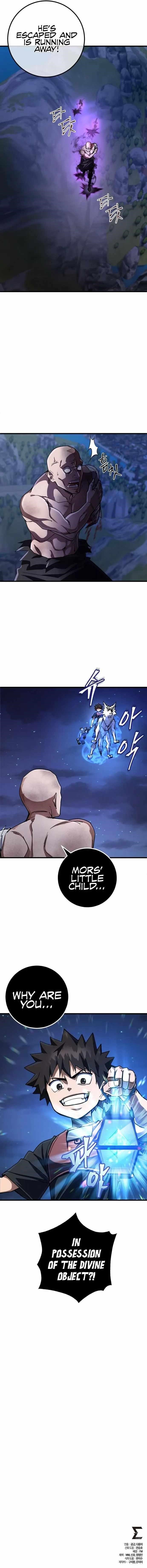 I Picked A Hammer To Save The World Chapter 48 - Page 16