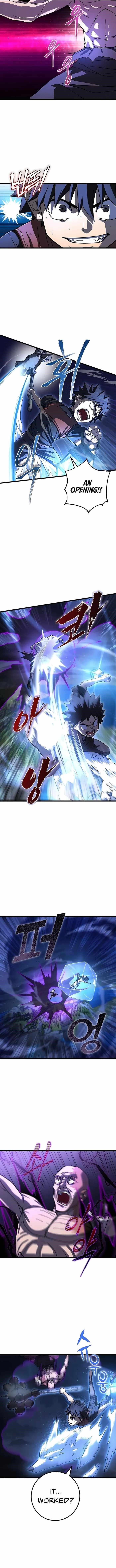 I Picked A Hammer To Save The World Chapter 49 - Page 12